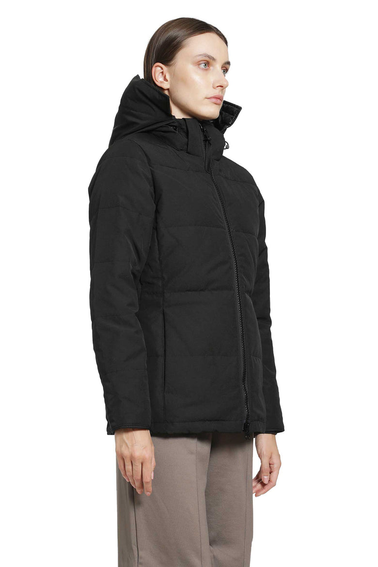 CANADA GOOSE Chelsea Parka woman