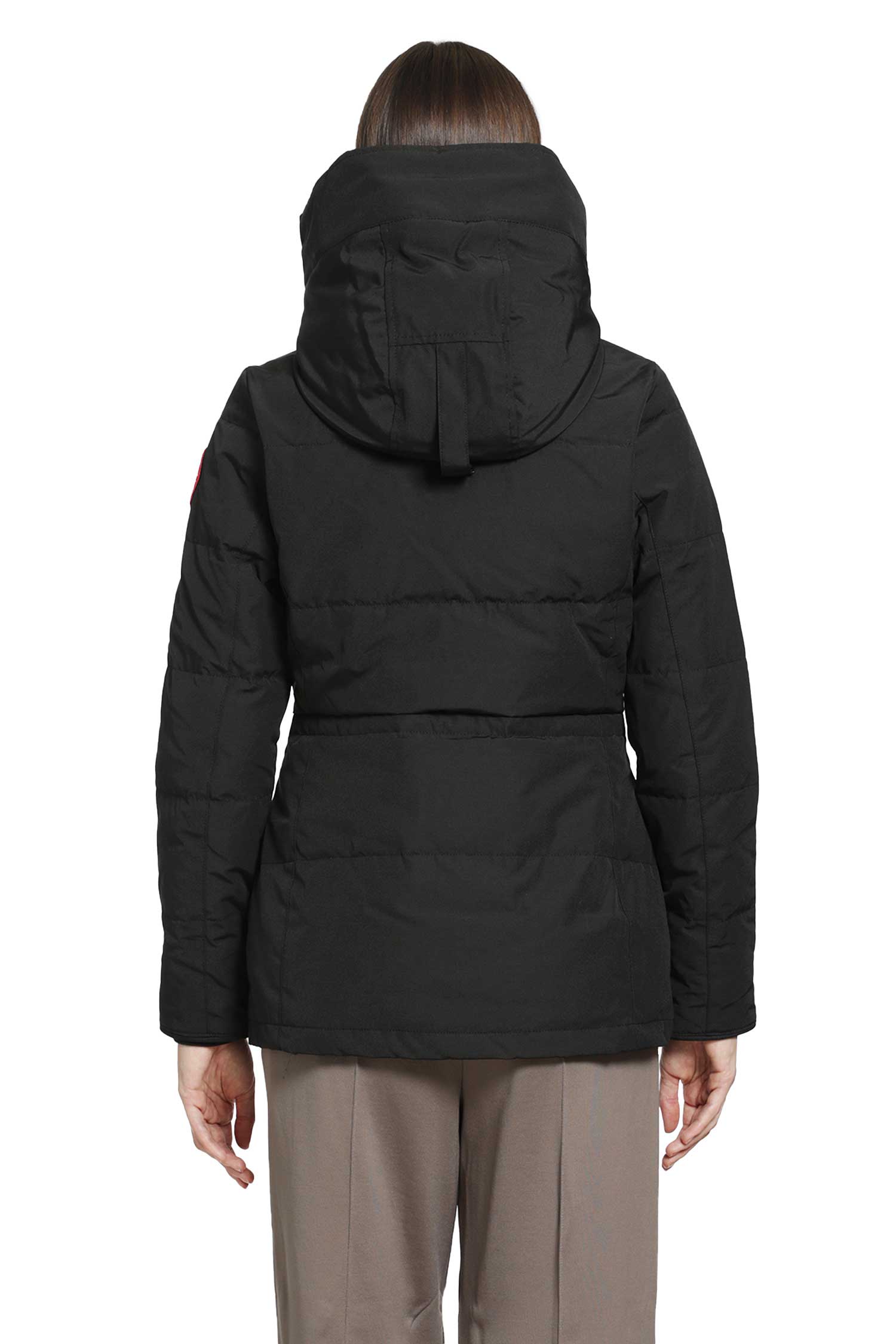 Chelsea Parka