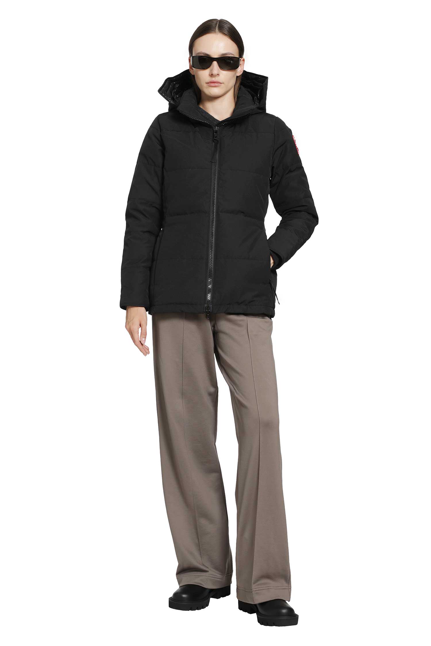Chelsea Parka
