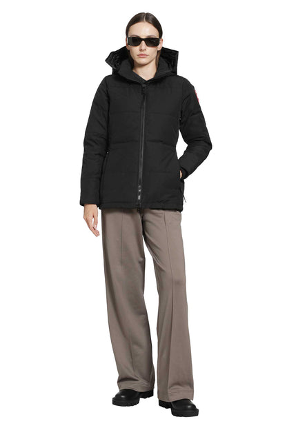 Chelsea Parka