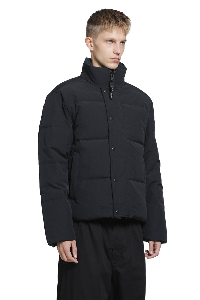 CANADA GOOSE Bayview Parka man