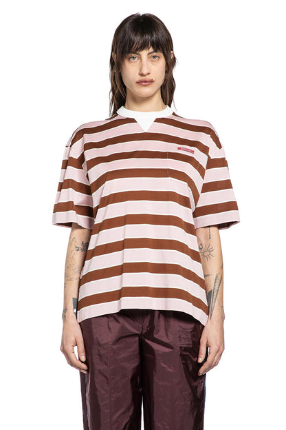 Bayadère Pocket T-Shirt