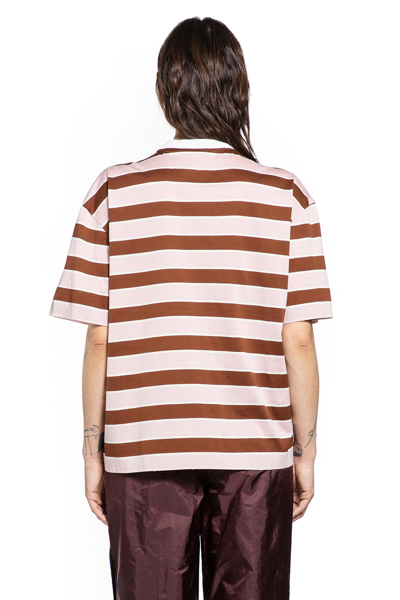 Bayadère Pocket T-Shirt