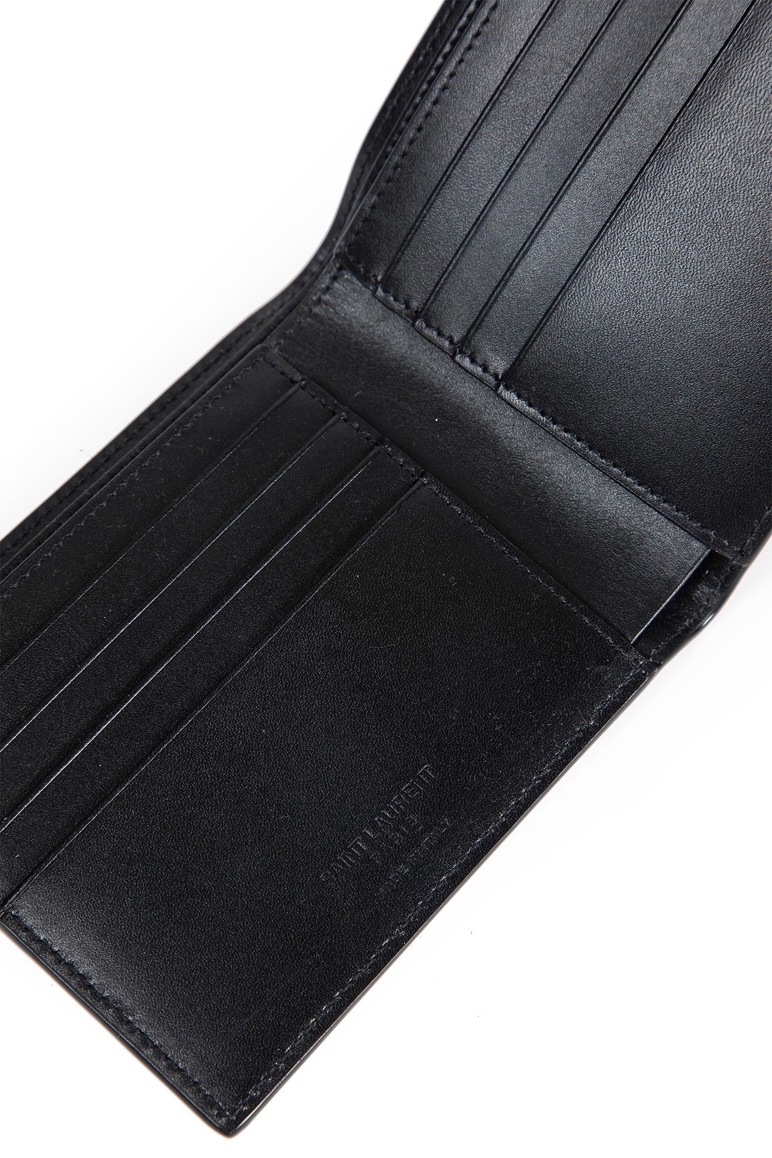 East/West Wallet