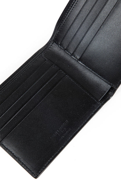 East/West Wallet