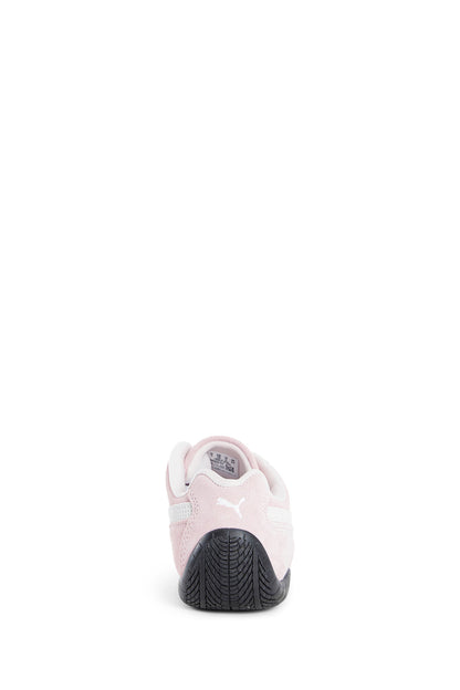 PUMA UNISEX PINK SNEAKERS