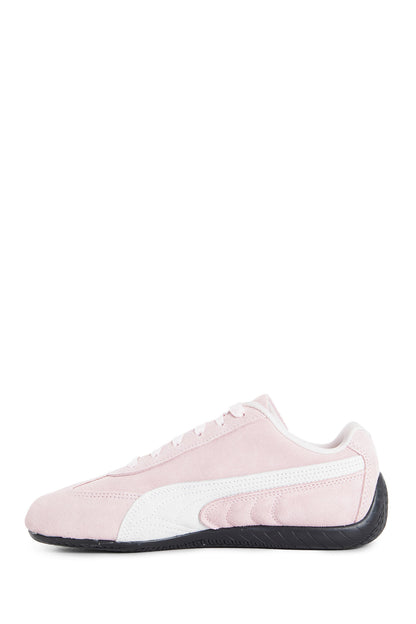 PUMA UNISEX PINK SNEAKERS