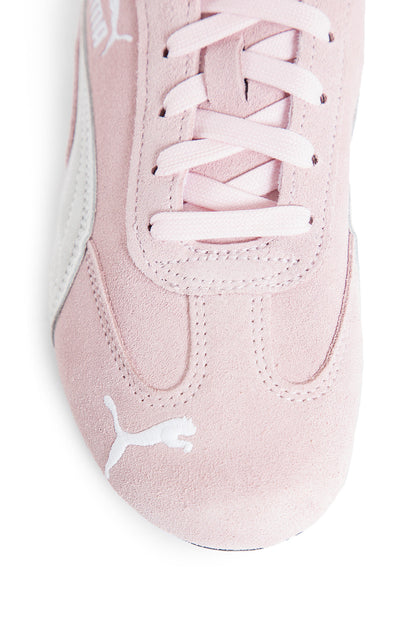 PUMA UNISEX PINK SNEAKERS