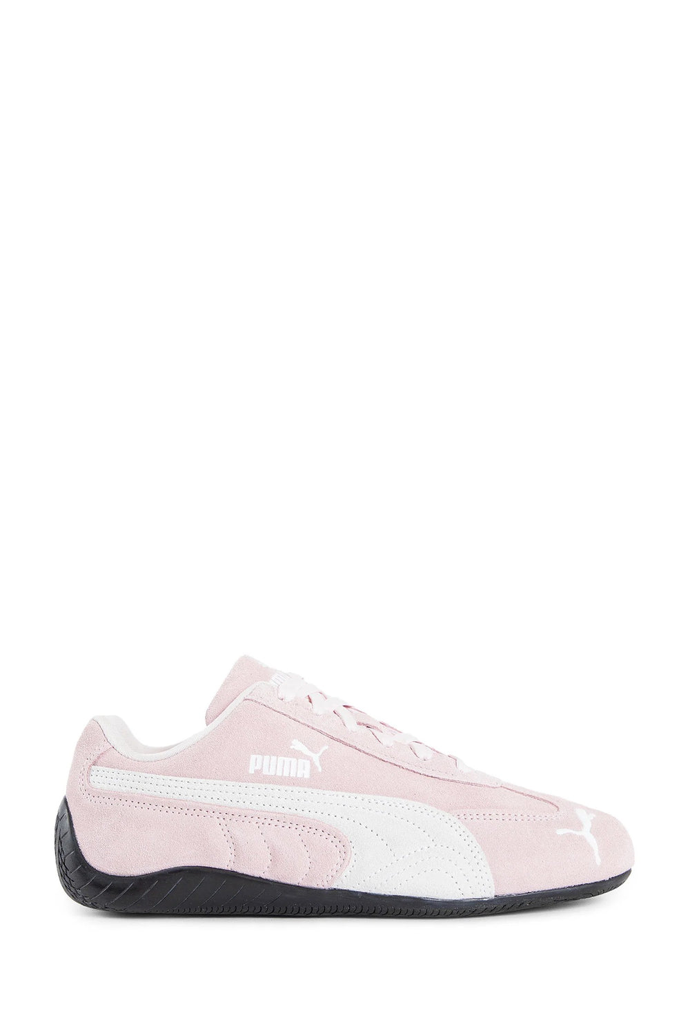 PUMA UNISEX PINK SNEAKERS