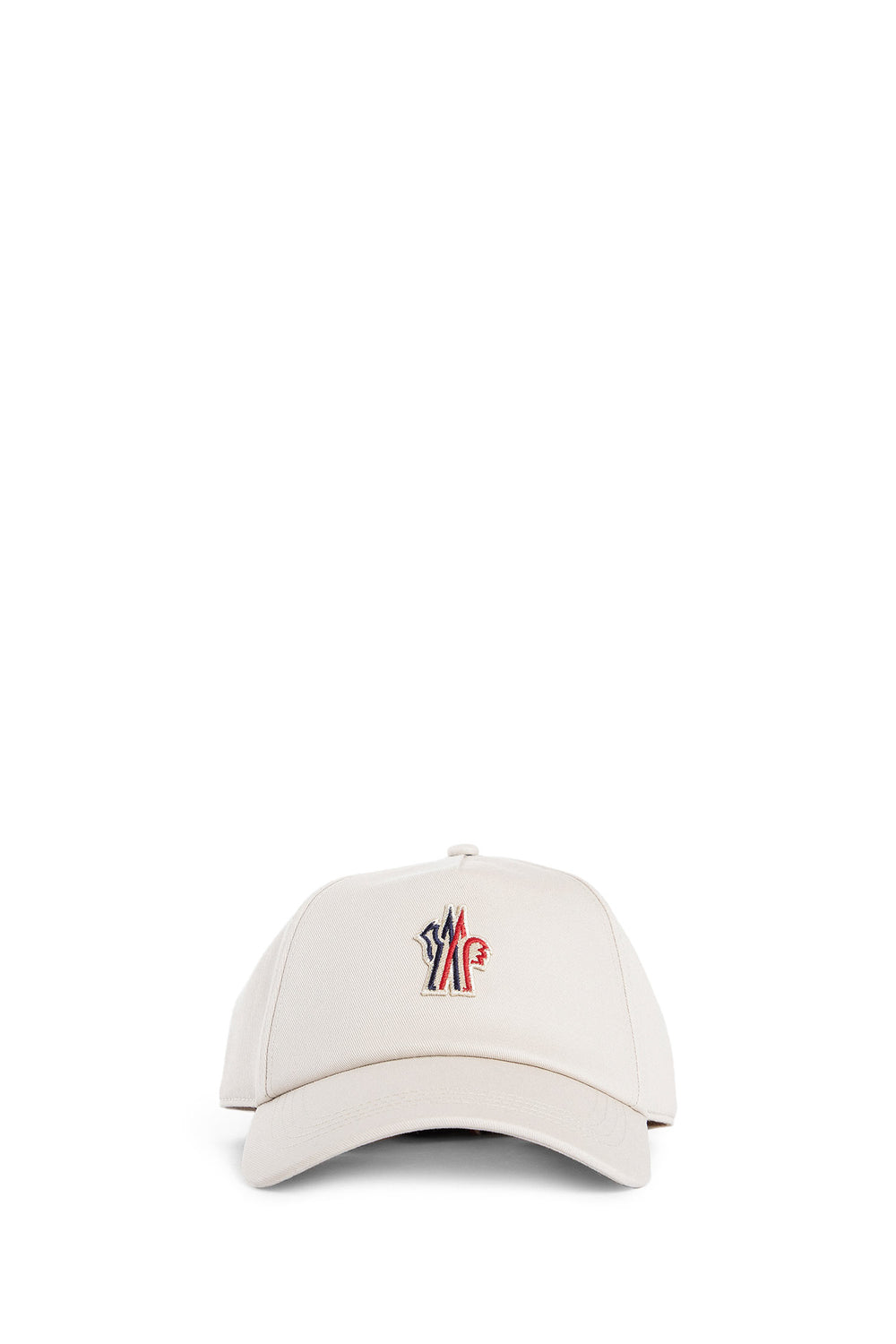 MONCLER GRENOBLE WOMAN BEIGE HATS