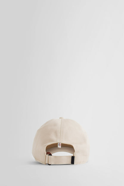 MONCLER GRENOBLE WOMAN BEIGE HATS