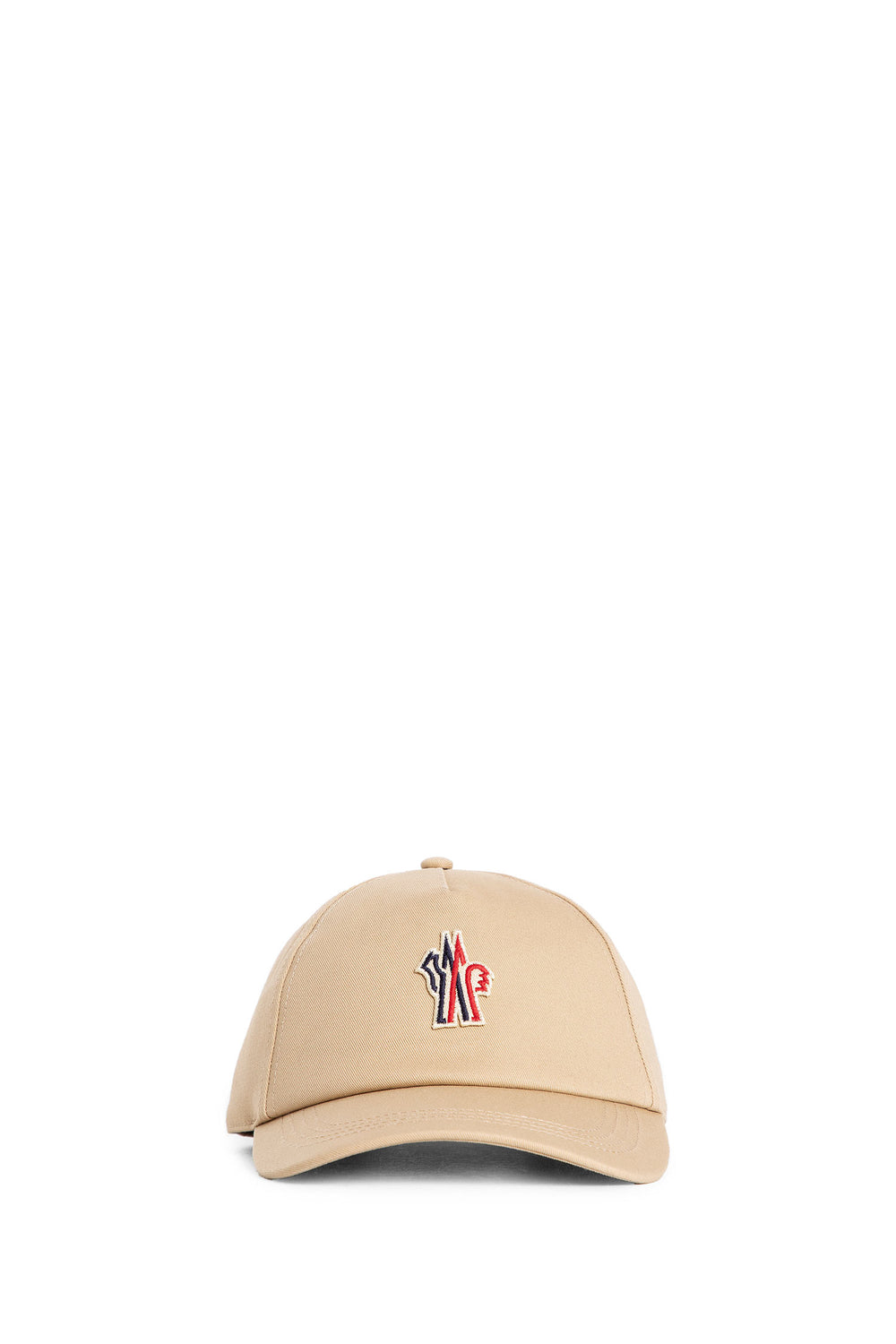 MONCLER GRENOBLE WOMAN BEIGE HATS