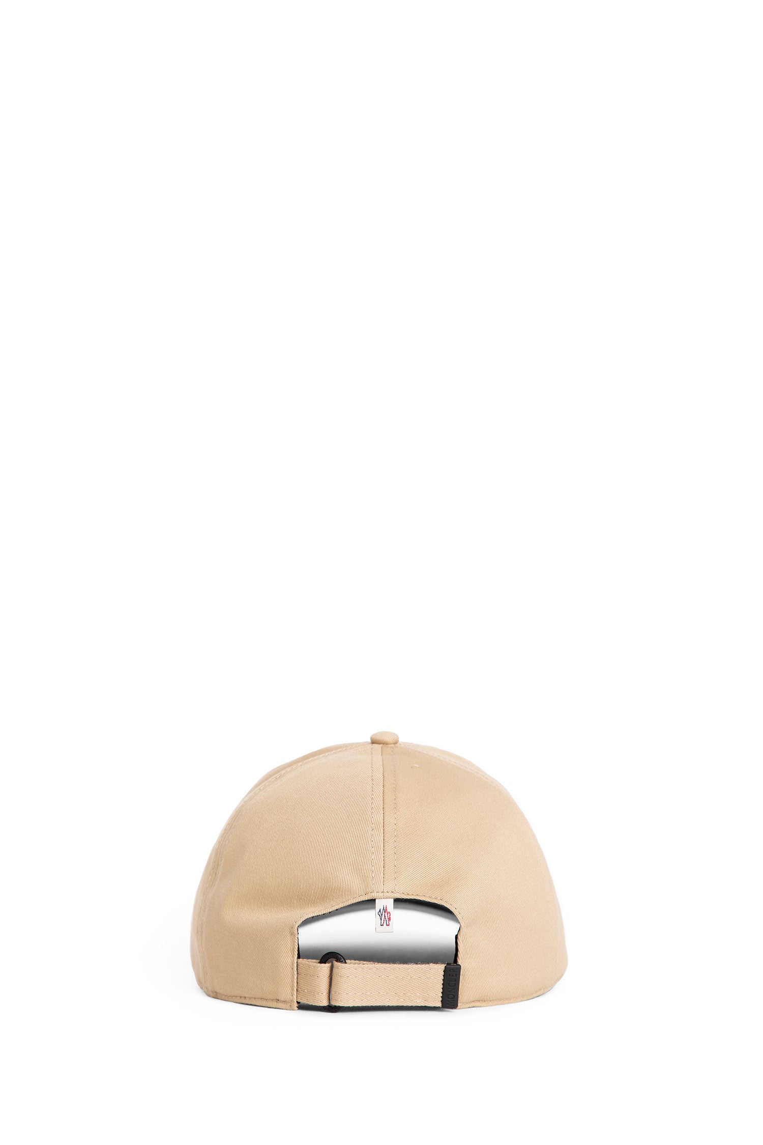 MONCLER GRENOBLE WOMAN BEIGE HATS