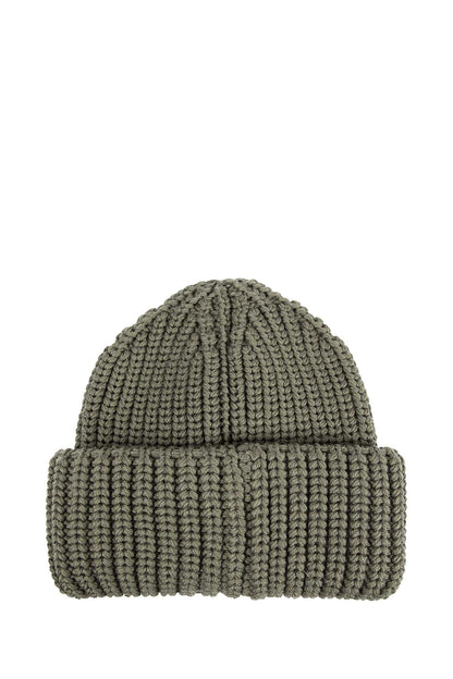 Logo Wool Beanie