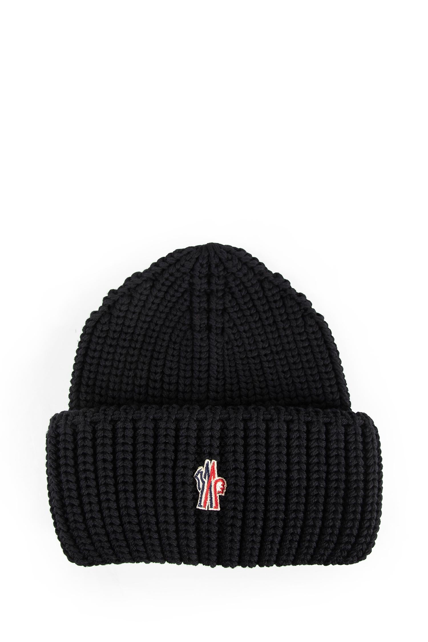 Logo Wool Beanie