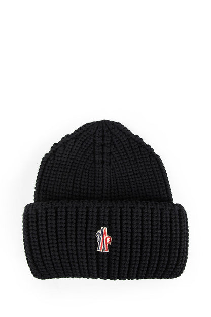 Logo Wool Beanie