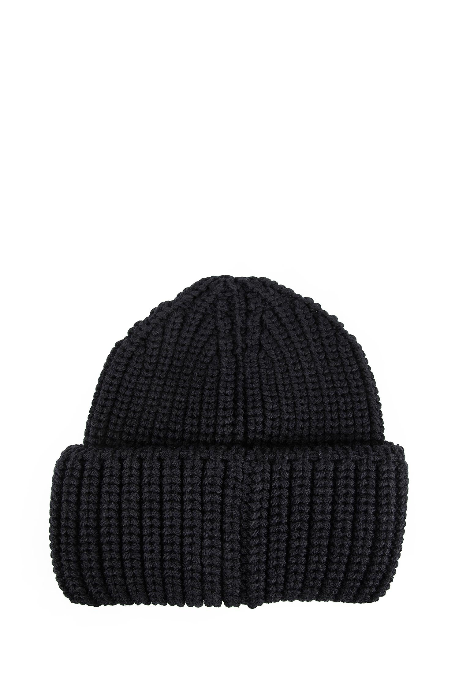Logo Wool Beanie