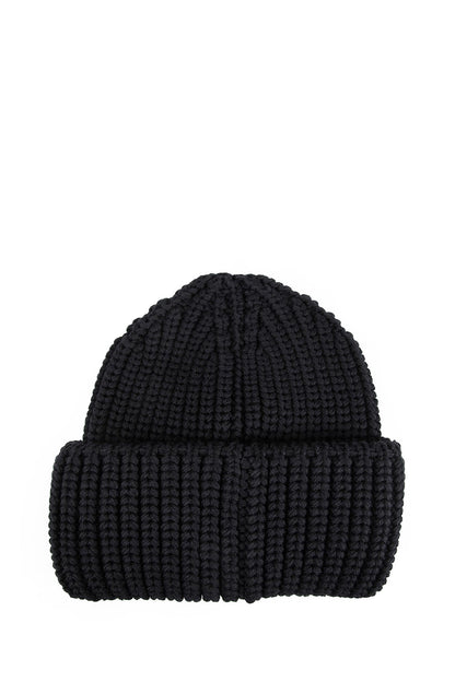 Logo Wool Beanie
