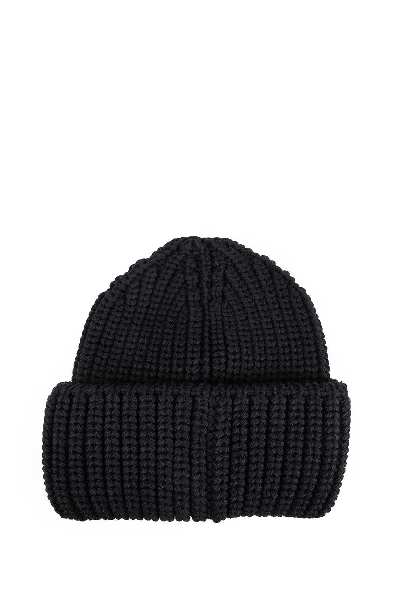 Logo Wool Beanie