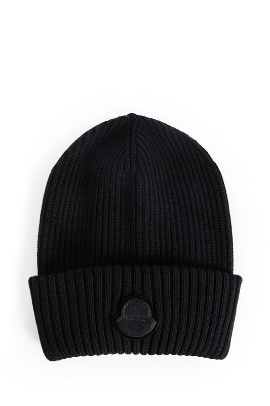 Edward Enninful Beanie