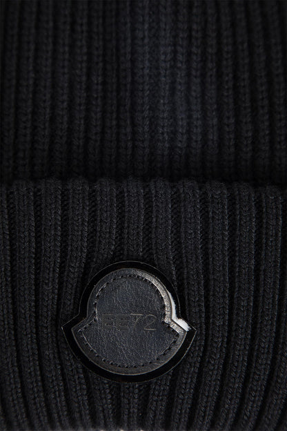 Edward Enninful Beanie
