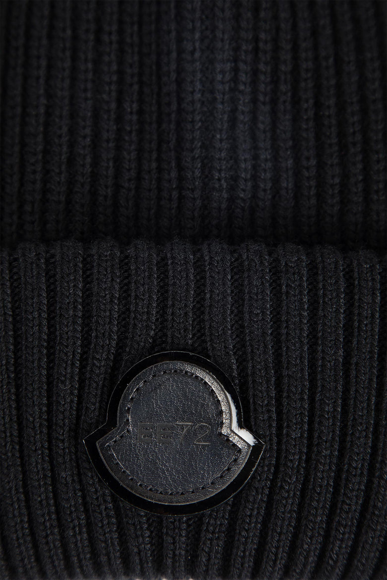 Edward Enninful Beanie
