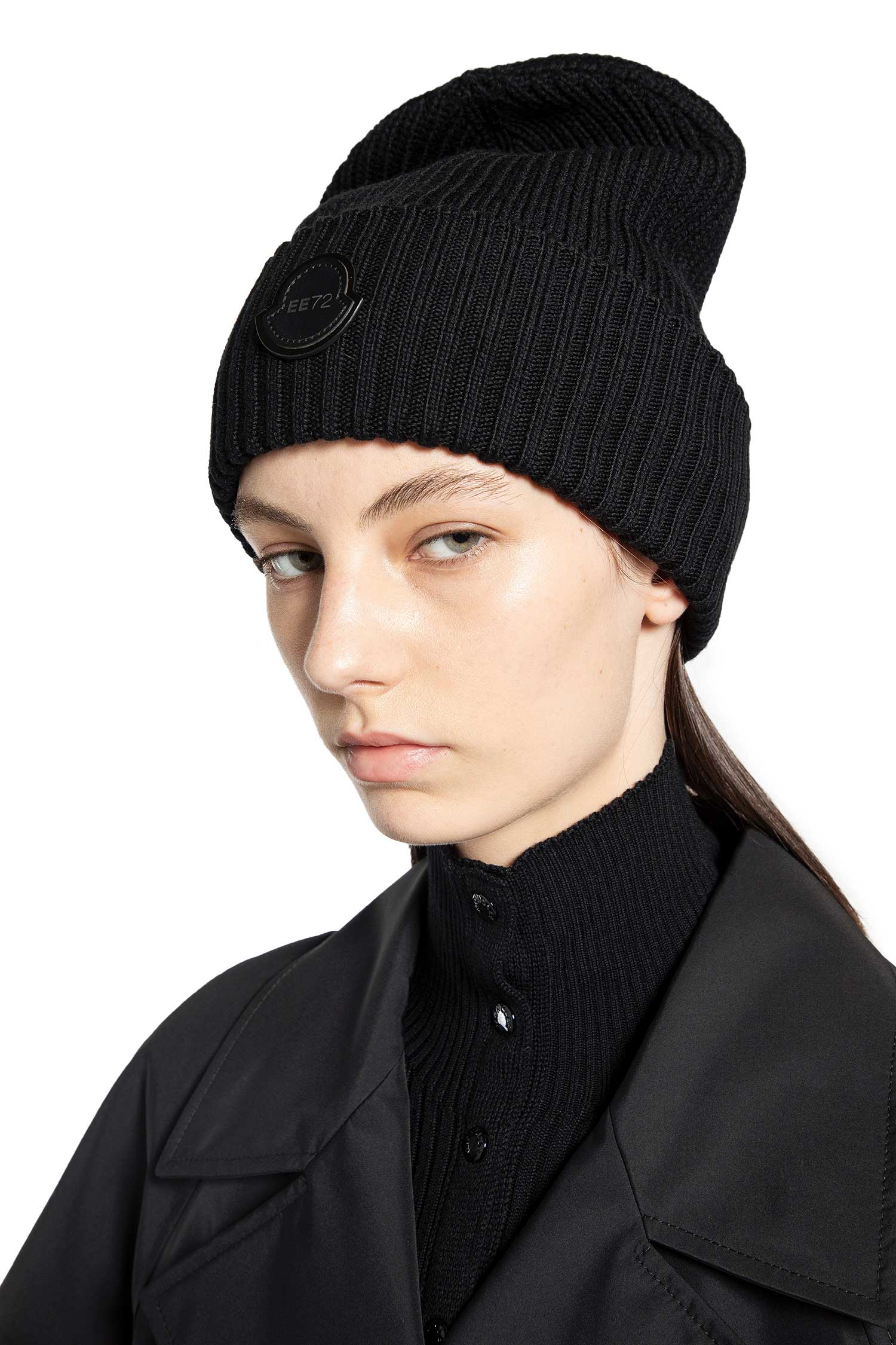 Edward Enninful Beanie