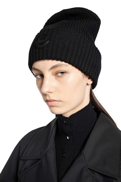 Edward Enninful Beanie