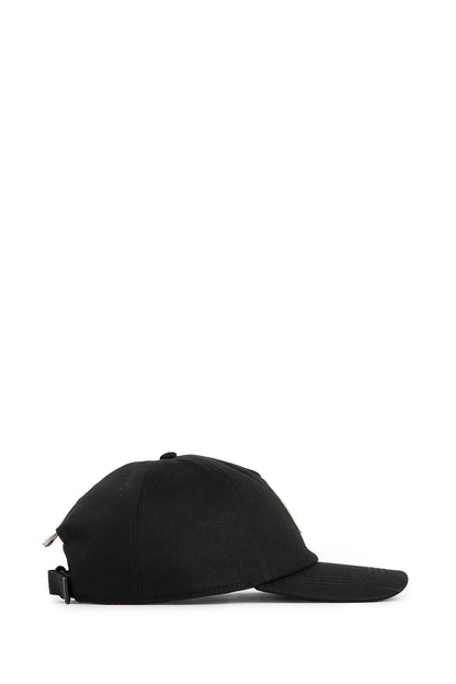 MONCLER GRENOBLE MAN BLACK HATS