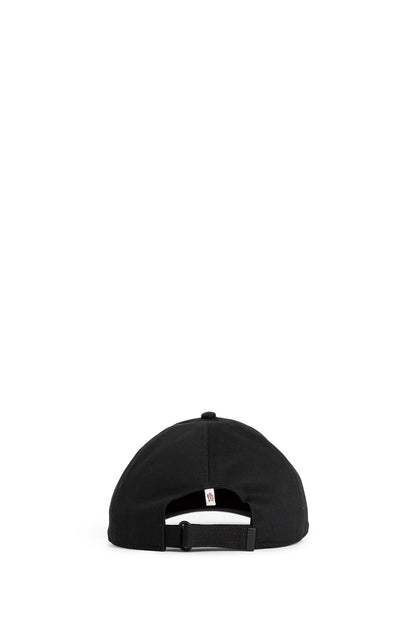 MONCLER GRENOBLE MAN BLACK HATS