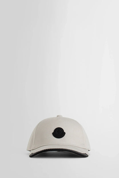 Antonioli MONCLER WOMAN GREY HATS