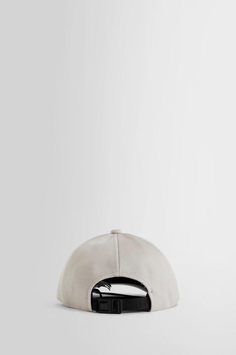 MONCLER WOMAN GREY HATS