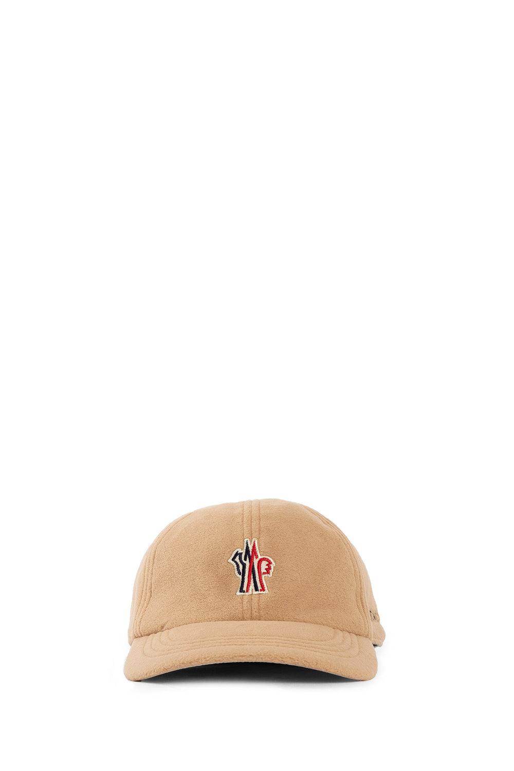 MONCLER GRENOBLE MAN BROWN HATS