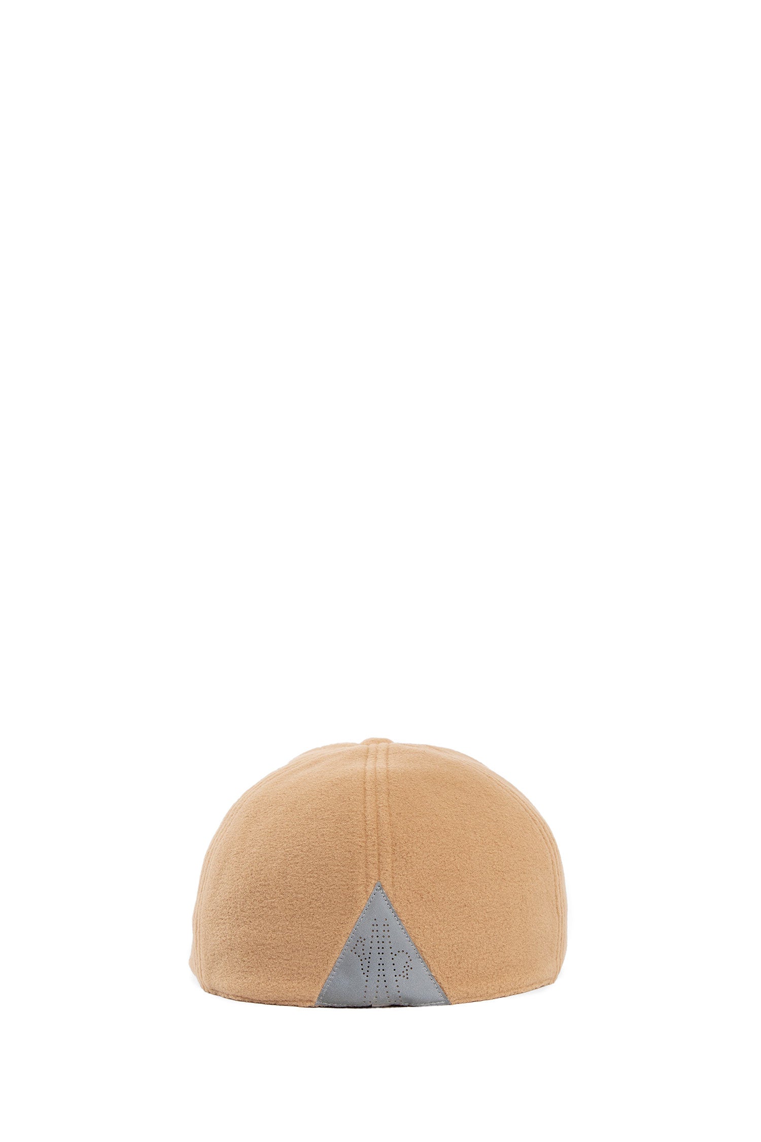 MONCLER GRENOBLE MAN BROWN HATS