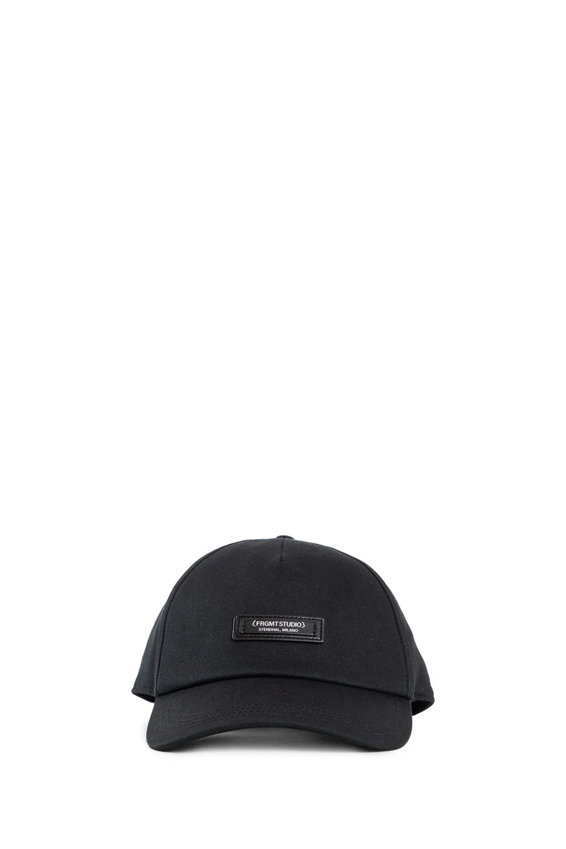 FRGMT Collaboration Gabardine Baseball Cap - Antonioli.eu