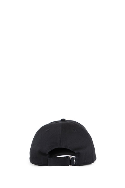 MONCLER GENIUS MAN BLACK HATS