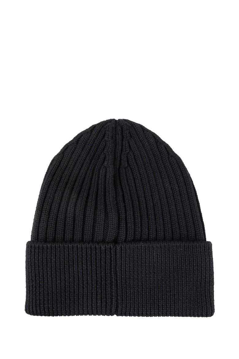 Wool Beanie