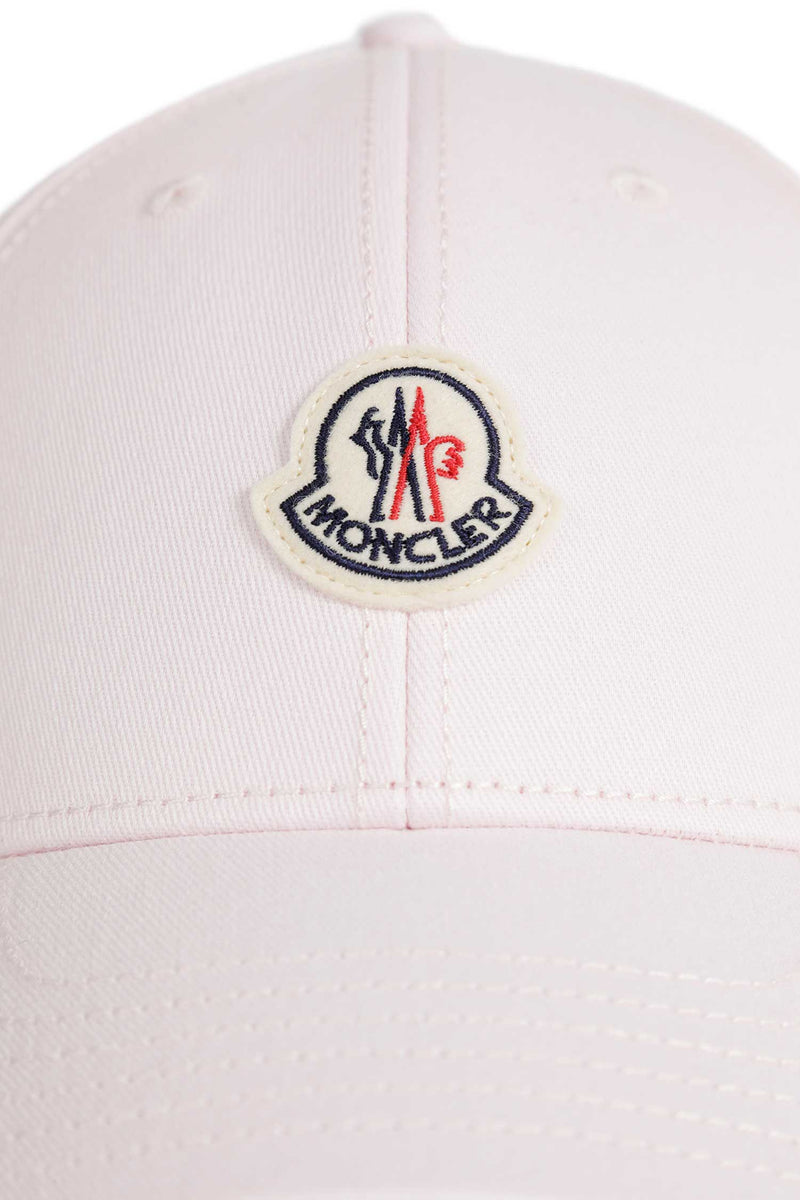 Logo Baseball Cap