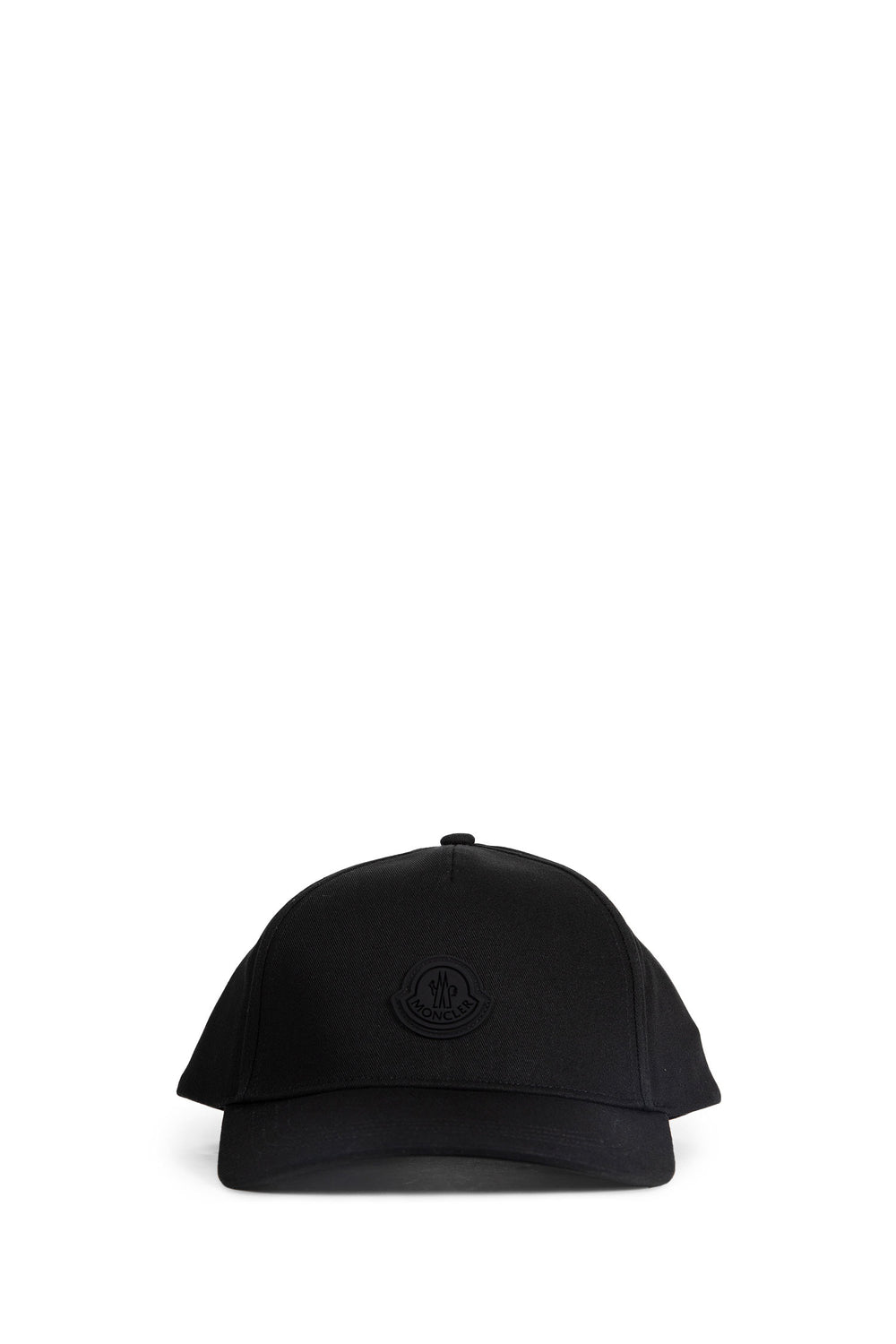 MONCLER Baseball Cap man