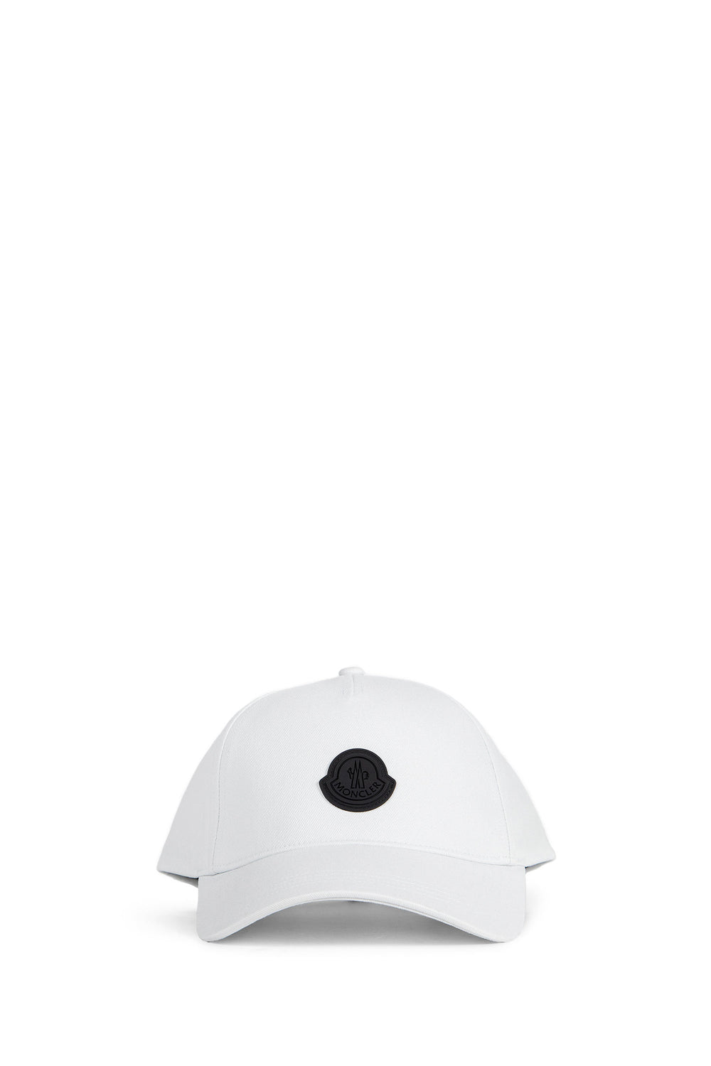 MONCLER Baseball Cap woman