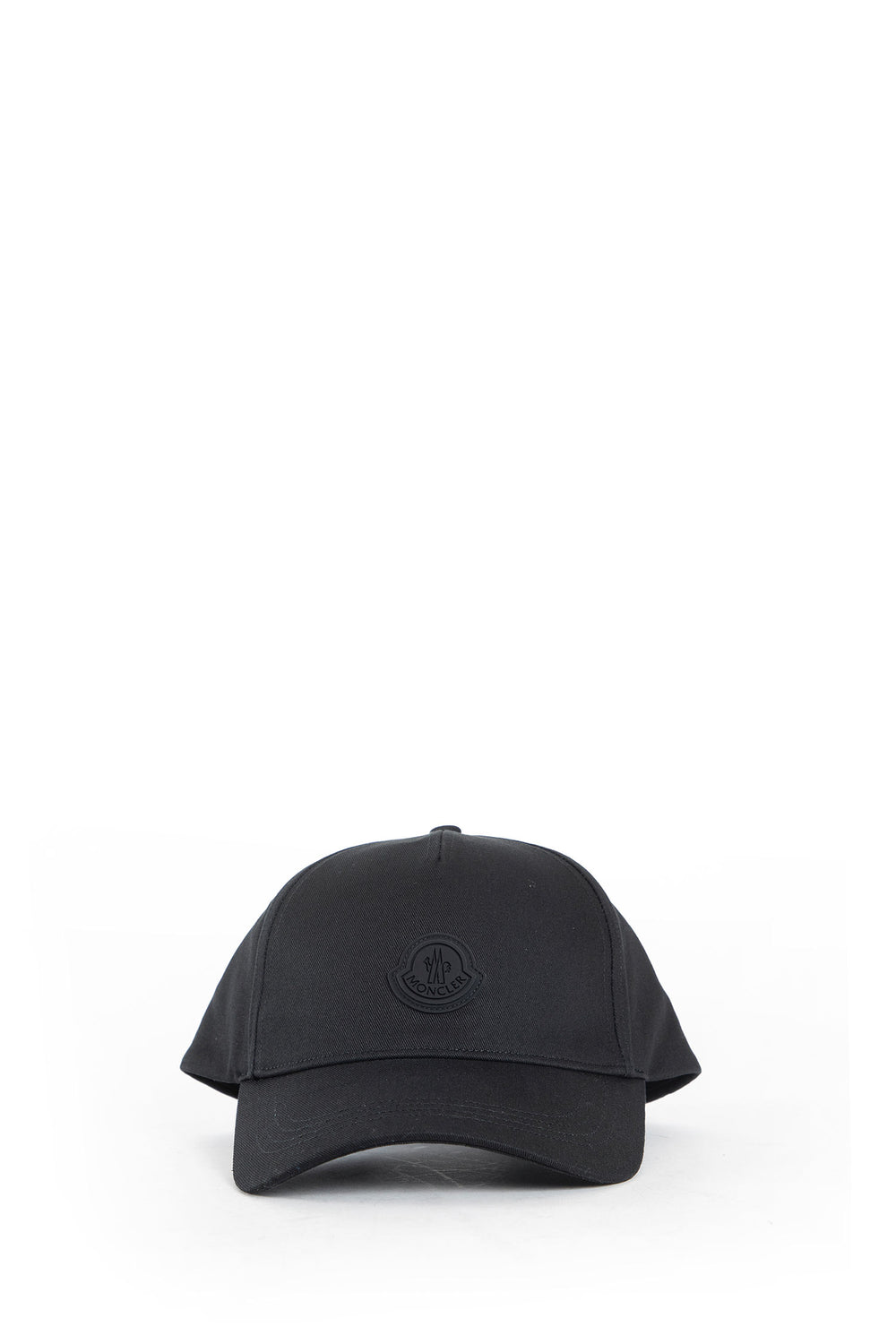 Cotton Gabardine Baseball Cap