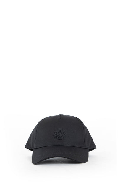 Cotton Gabardine Baseball Cap