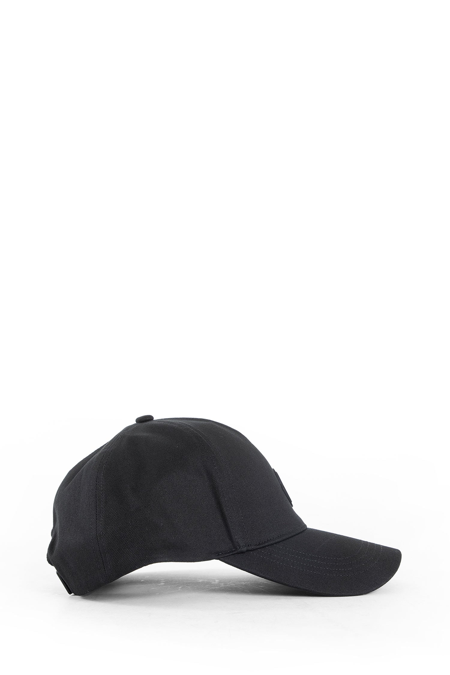 Cotton Gabardine Baseball Cap
