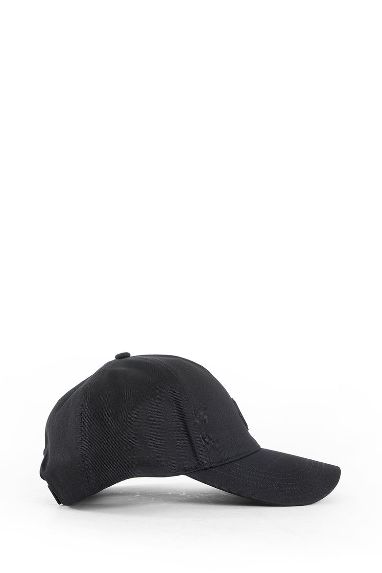 Cotton Gabardine Baseball Cap