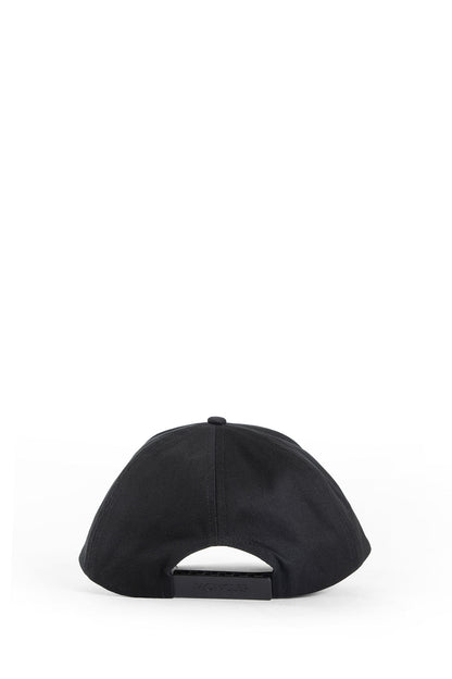 Cotton Gabardine Baseball Cap