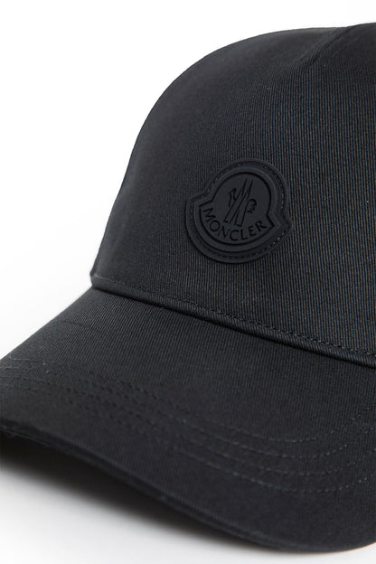 Cotton Gabardine Baseball Cap