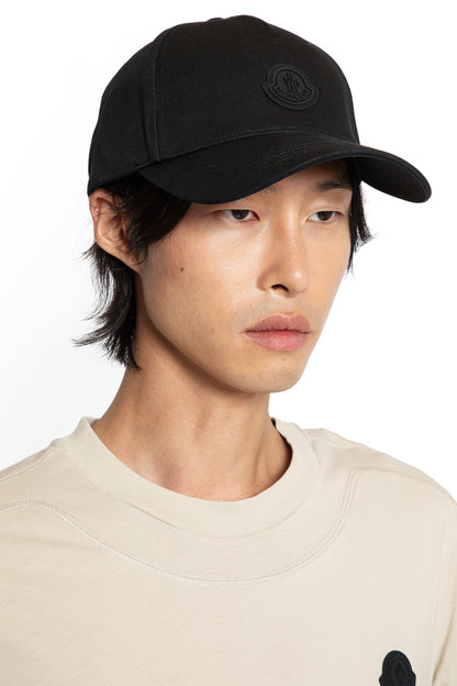 Cotton Gabardine Baseball Cap