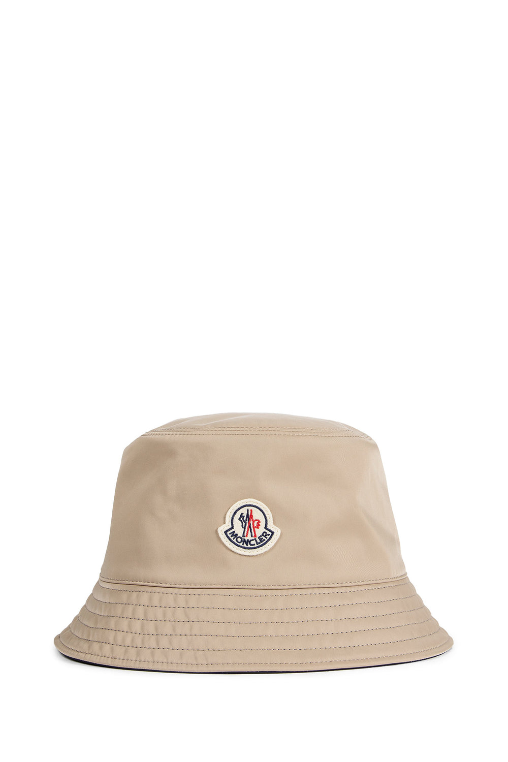 MONCLER Reversible Bucket Hat woman