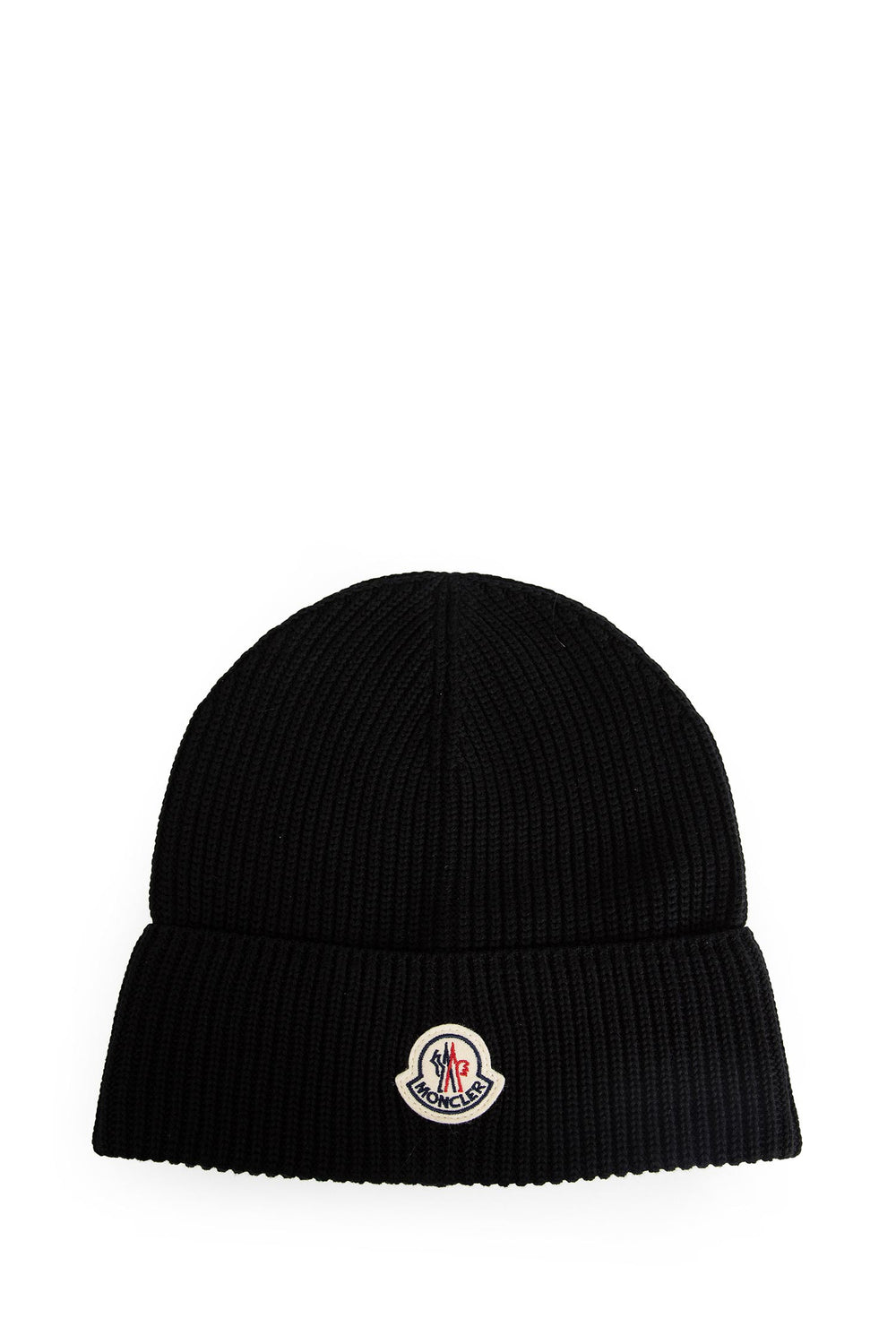 MONCLER Cotton Beanie man