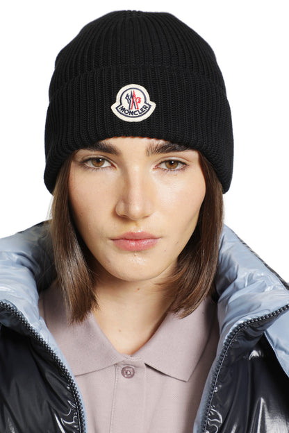 Cotton Beanie